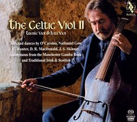 Jordi Savall - Celtic Viol VOL.2 - Cd Album - G4Z