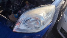 Feu avant (phare) Fiat Qubo