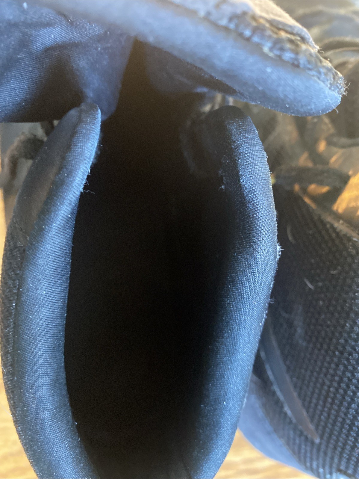 Asics JB Elite IV Wrestling Shoes Men's Size 11 Black Jordan Burroughs 1081A016 thumbnail 3