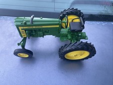 John Deere 420 Tractor Wide Front National FFA Organization Ertl 1:16 Scale