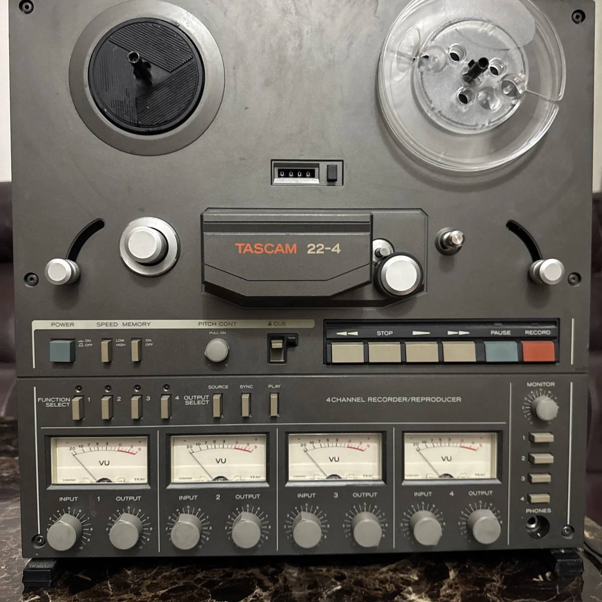 Tascam 22 2 for sale - eBay