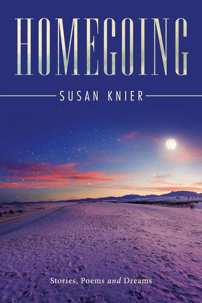 Susan Knier | Homegoing | Taschenbuch | Englisch (2020) | Iuniverse-image