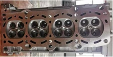 11100-78KA0 J24B 16V Complete Cylinder Head Assy For Suzuki Grand Vitara 2.4L
