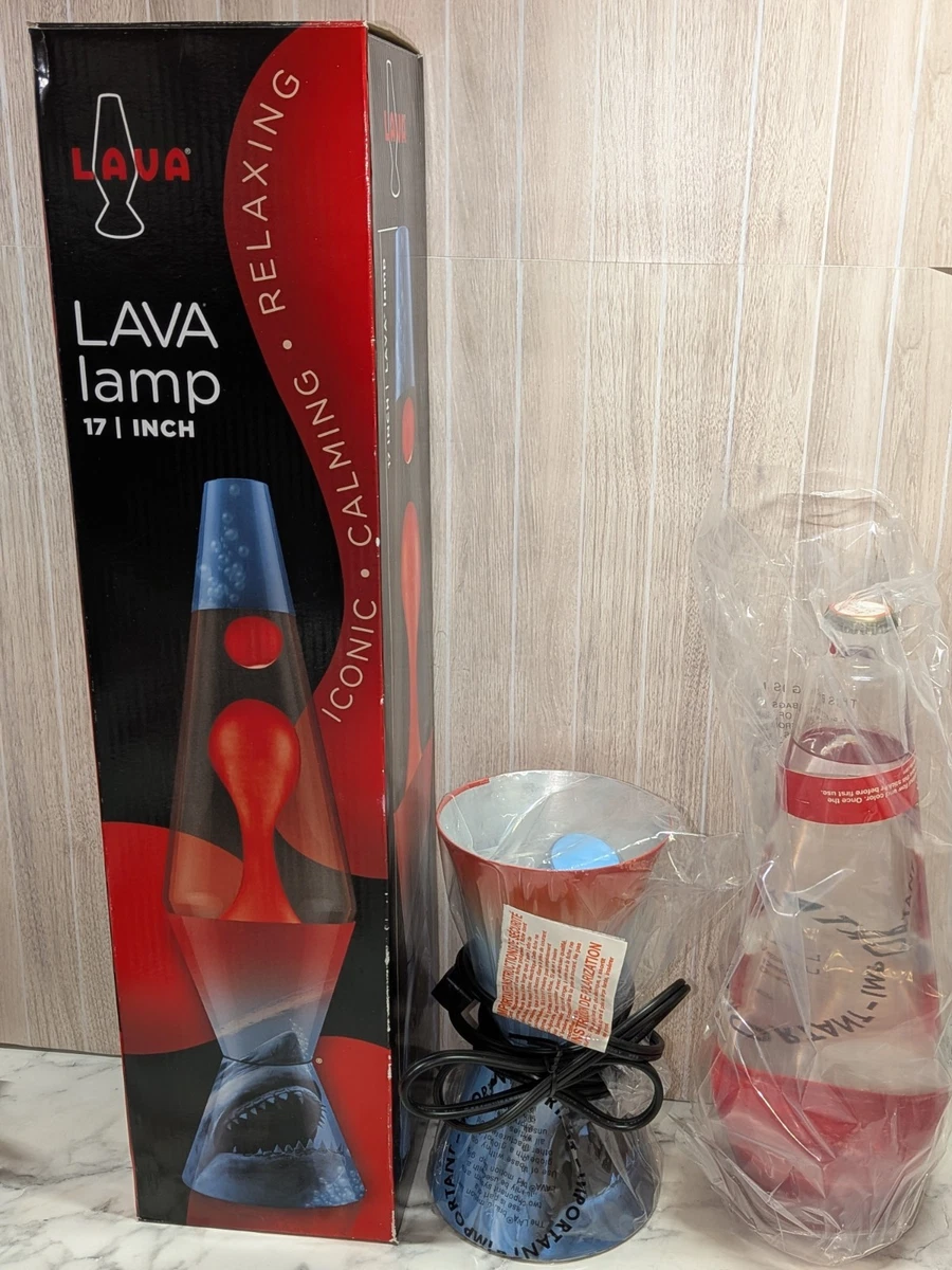 Lava Lamps for sale - eBay