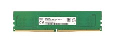 SK hynix 8GB 1Rx16 PC5-4800-UC0-1010-XT Desktop Memory P/N: HMCG66MEBUA081N