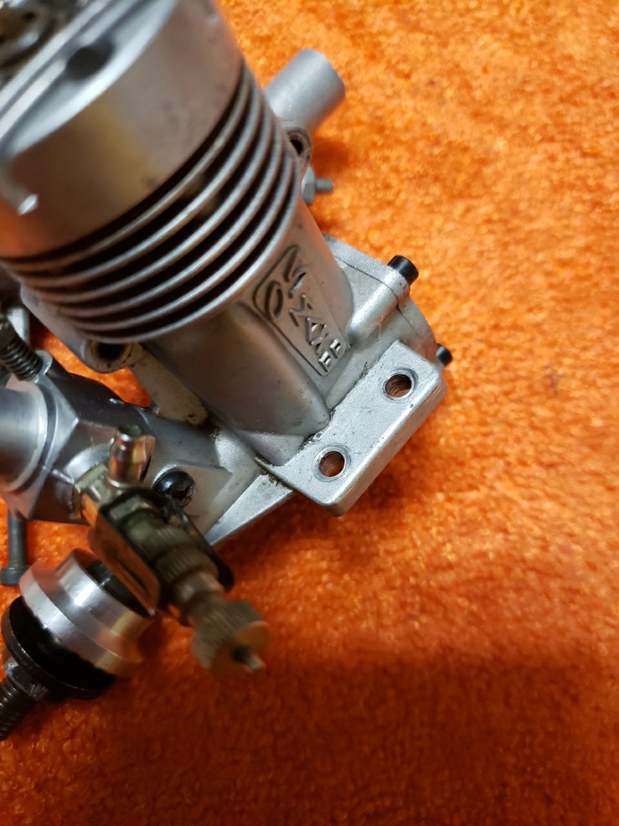 OS Engine - OS max 20 FP - Clean - EA25 | eBay