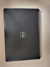 Dell Latitude 5480 Laptop I5-7300U NO HDD/BATTERY/RAM NO RAM FOR PARTS