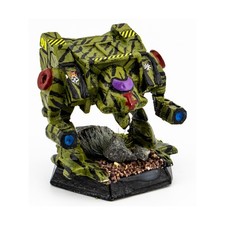 Ral Partha Battletech Mech Mini Linebacker Mech 4 NM