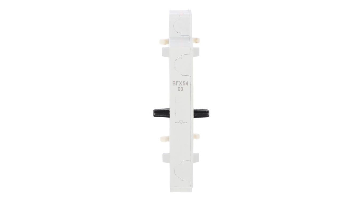 Mechanical Lock for Contactors by BF95 Contactors BF BFX5400