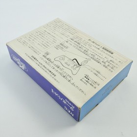 PC Engine Controller TURBO PAD II 2 PI-PD5 Boxed Control Pad NEC 2883