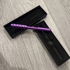 NIB Cosmedix Skincare Purple Facial Anti-Aging Massage Roller