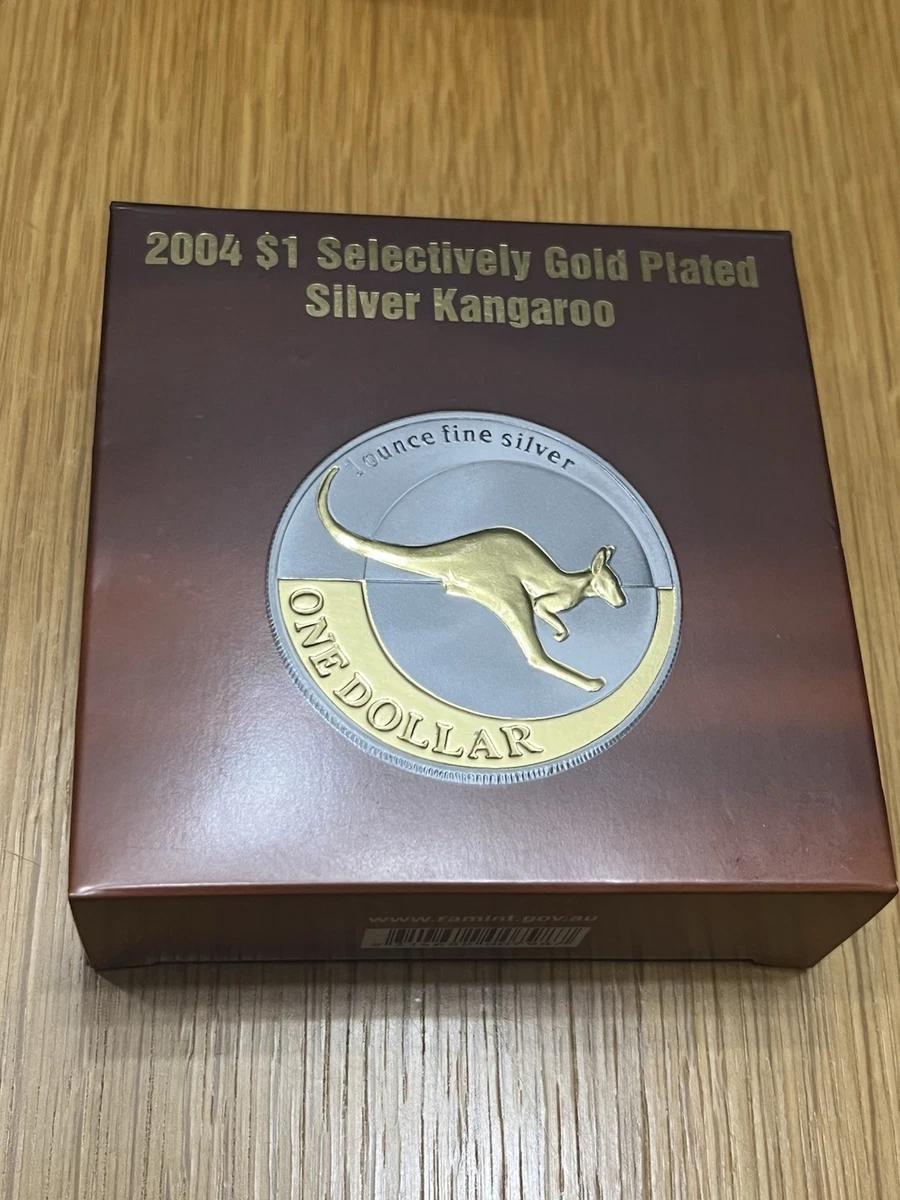 Silver 2004 Australian Commemorative Coins for sale | eBay