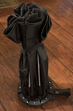 NEEWER Octagonal Softbox Quick Release, with S-Type Bracket Mount Case