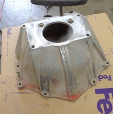 1964-1967 Chevy Ii 2 Bellhousing Original Gm 3849309 Chevrolet L-78 Nova 65 1966 1964-1967 Chevy Ii 2 Bellhousing Original Gm 3849309 Chevrolet L-78 Nova 65 1966