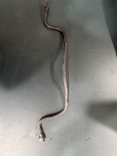 Scion Frs Subaru Brz 86 Fa20 Engine Injector Fuel Line Rail Oem