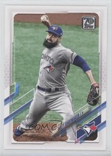 2021 Topps Matt Shoemaker #313 0w8