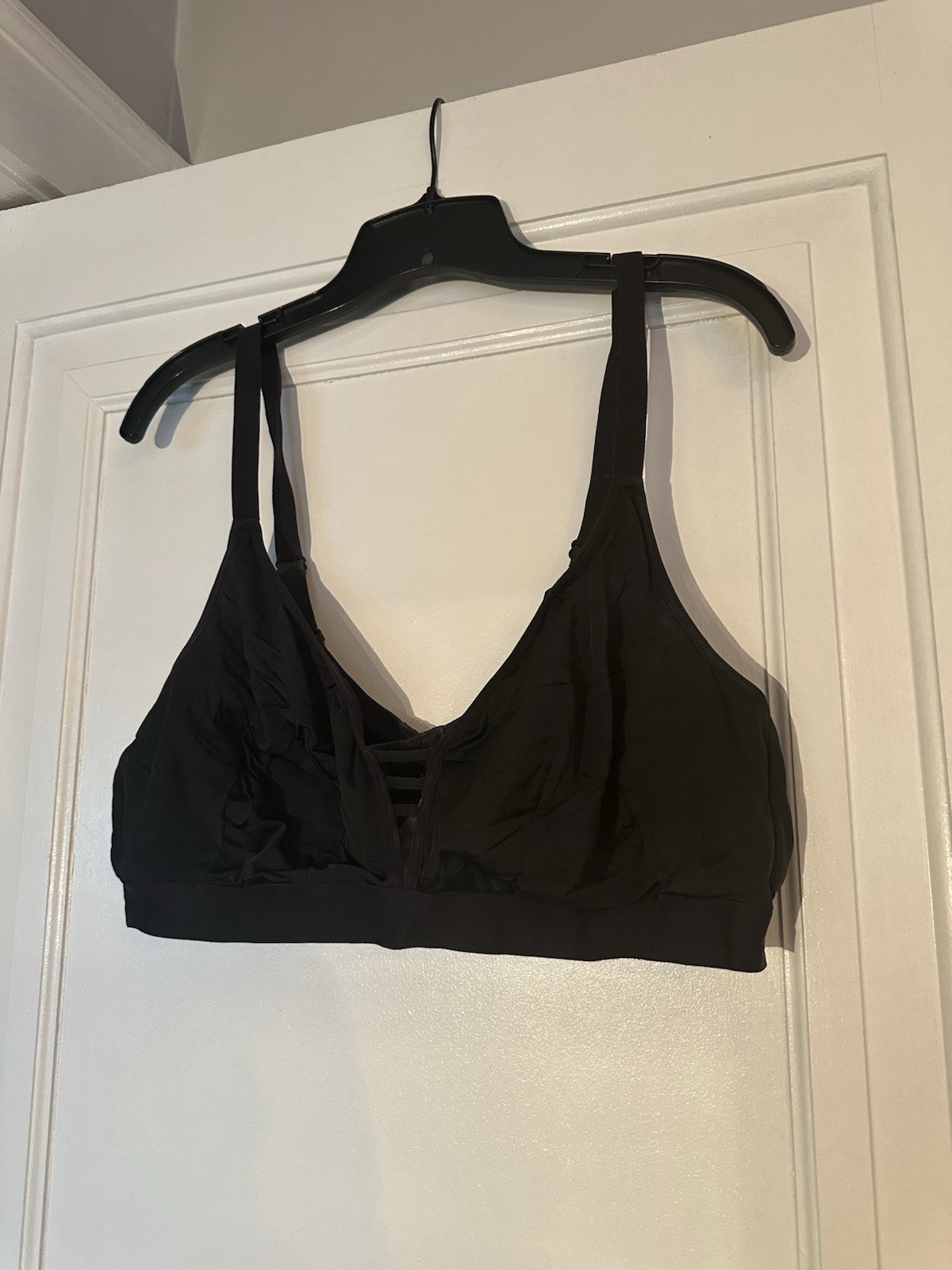 Cacique Bralette size 22/24-image