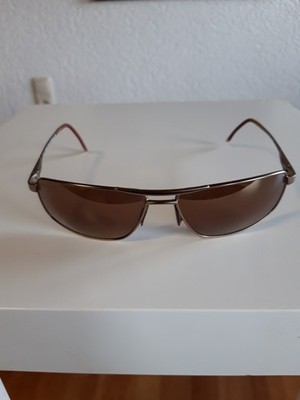 Maui Jim Kapena MJ-207-20 Sonnenbrille (POLARIZEDPLUS2*) RARE VINTAGE