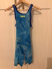 Arena Carbon Air 2 Powerskin Size 30 LE Open back