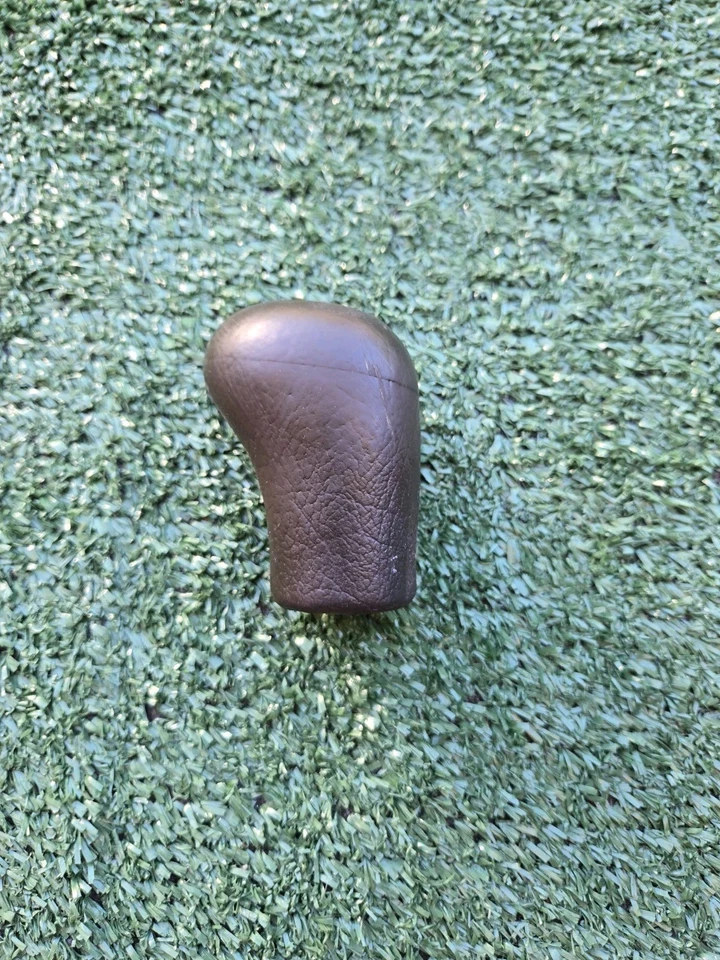 Perilla de cambio de marchas Eclipse Talon Dsm 1990-1999 palanca de cambios manual de 5 velocidades OEM 90-99 Foto 2 de 4