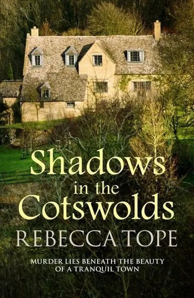 Rebecca Tope | Shadows In The Cotswolds | Taschenbuch | Englisch (2019)-image