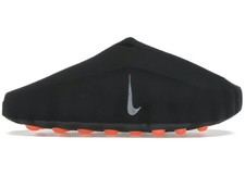 Nike Mind 001 Slide Black Chrome Women's