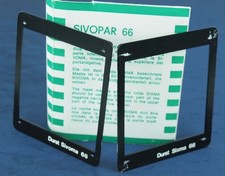Durst Sivopar 66 Sixma 66 & Sivoma 66 6X6 Neg...