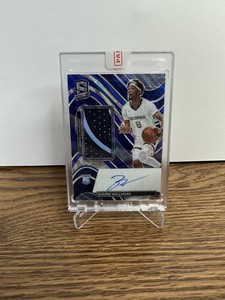 Ziaire Williams | eBay