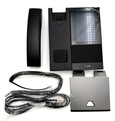 POLYCOM CCX 500 - ZOOM (2200-49720-025-ZOOM)