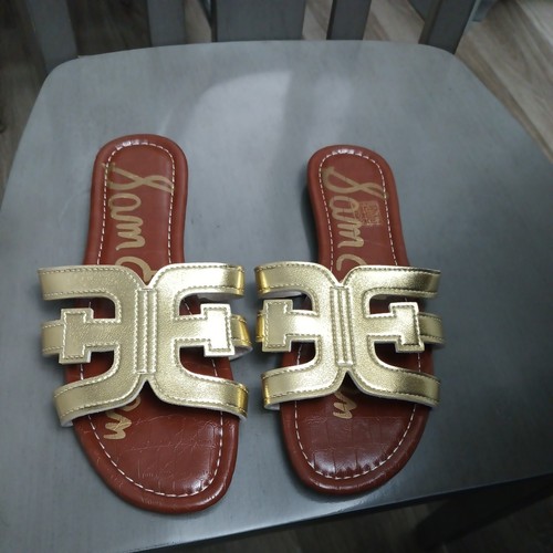 sam edelman sandals Women's Size 40 - US Size 9.5
