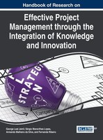 George Leal Jamil (U. A.) | Handbook Of Research On Effective Project...