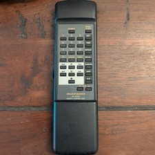 RC-63CD Remote for Marantz CD63SE CD67SE CD48SE CD624 CD67 CD Player OEM OEM