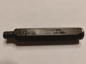 Heimann 3/8-16 Transfer Screws