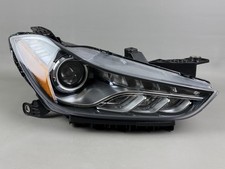 Mint! 2014-2018 Maserati Ghibli Afs Adaptive Xenon Hid Right Side Headlight Oem