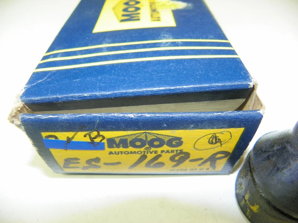 Moog ES169R Tie Rod End lado direito para 1949-51 Nash Ambassador Statesman - Imagem 3 de 4