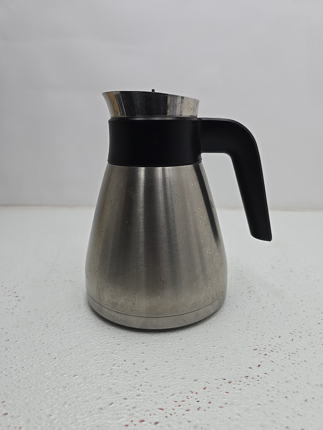 Ninja 102KNK85 Stainless Steel 43oz Carafe CF085 CF086 CF087 WITH LID