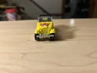 Vintage Hot Wheels Blackwall  Jeep CJ-7 Loose