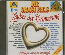 Peter Alexander, Freddy Quinn, Caterina Valente, Ivo - CD - Mint Condition