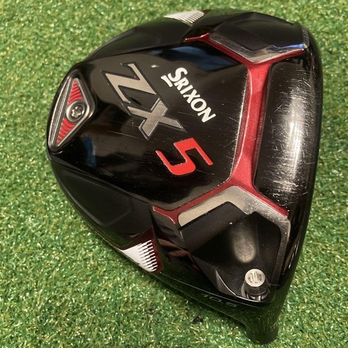 Srixon ZX5 Driver 10.5 Head Only Used - Picture 5 of 5