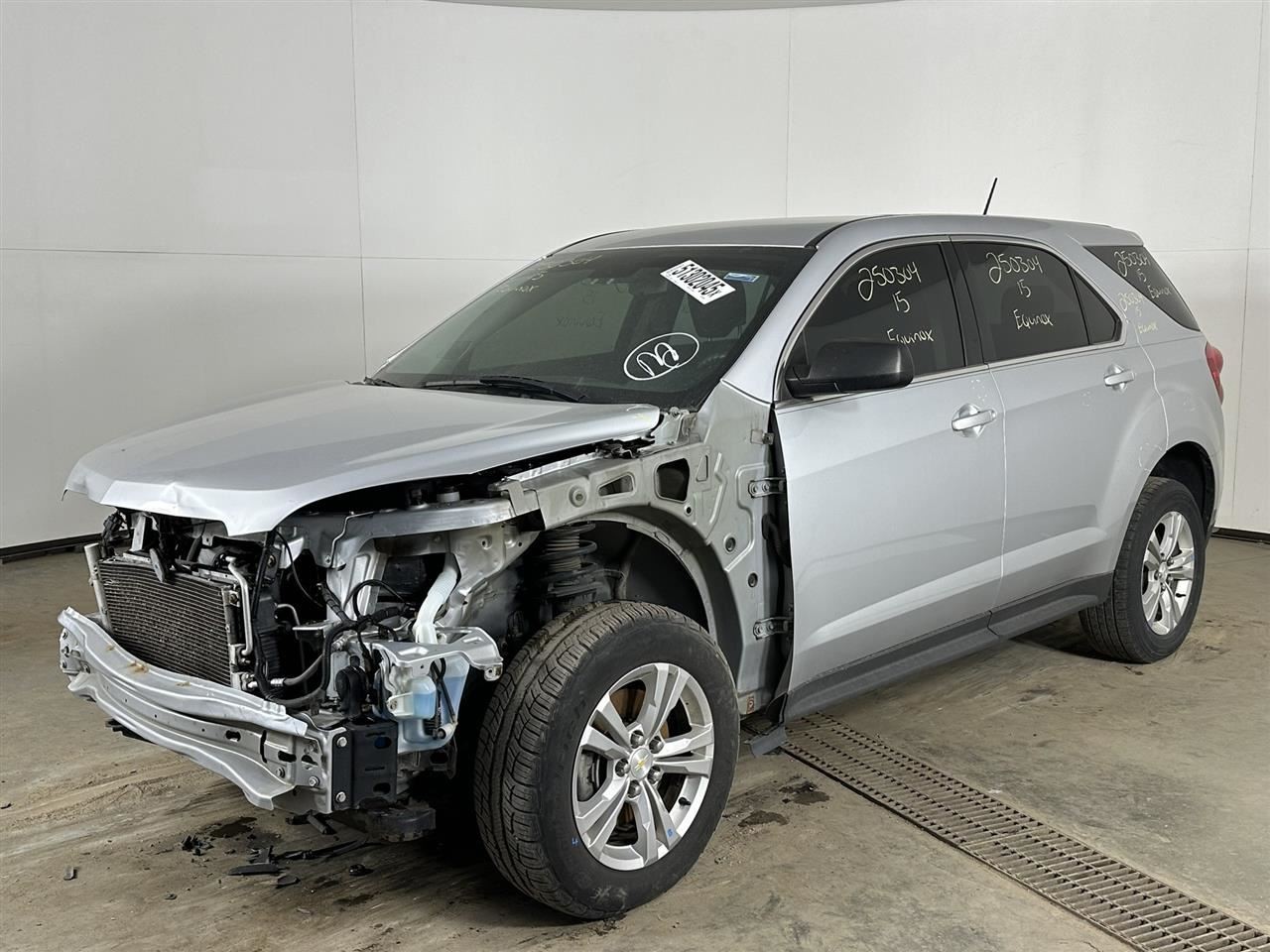 Fuel Pump Assembly 3.6L Auxiliary for 2010-2016 Chevy Equinox 2749181 Tank Mounted