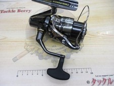 Shimano Twin Power FE Spinning Reel
