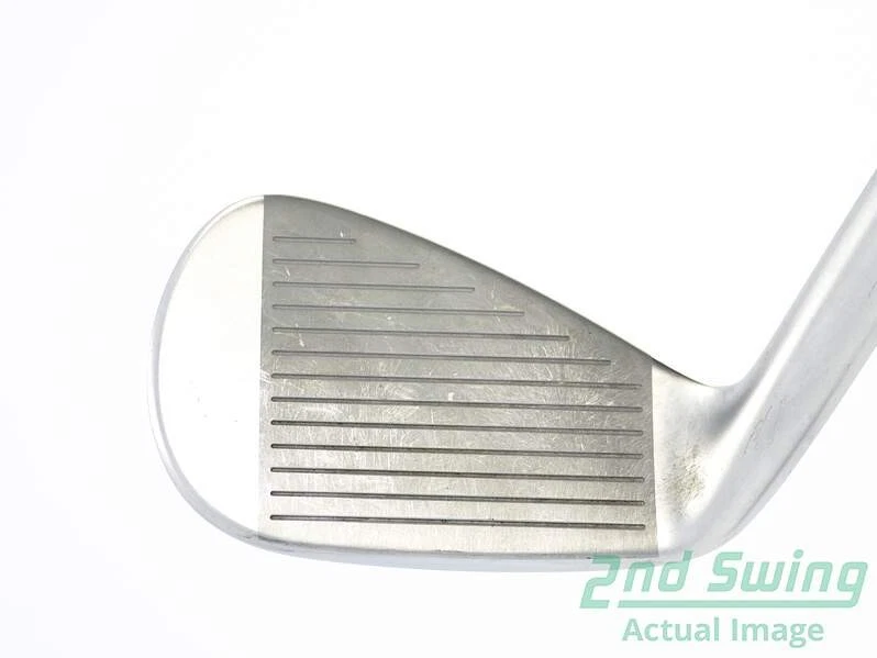 Mizuno JPX 925 Forged Single Iron 9 Iron Steel Stiff Right 36.25in - Image 4 of 4