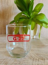 Verre De Collection Publicitaire Get 27 / G-27 Peppermint / Neuf
