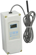 Prtst RANCO ETC-111000-000 Electric Temperature Control