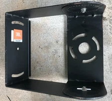 1-JBL 2509A Horn/Driver Adjustable-Position Bracket,  2350 and 2380 Series Horns