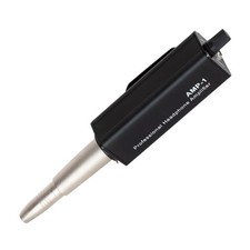 Lossless Audio Portable Headphone Amp Converter XLR to 3.5mm Audio Stereo