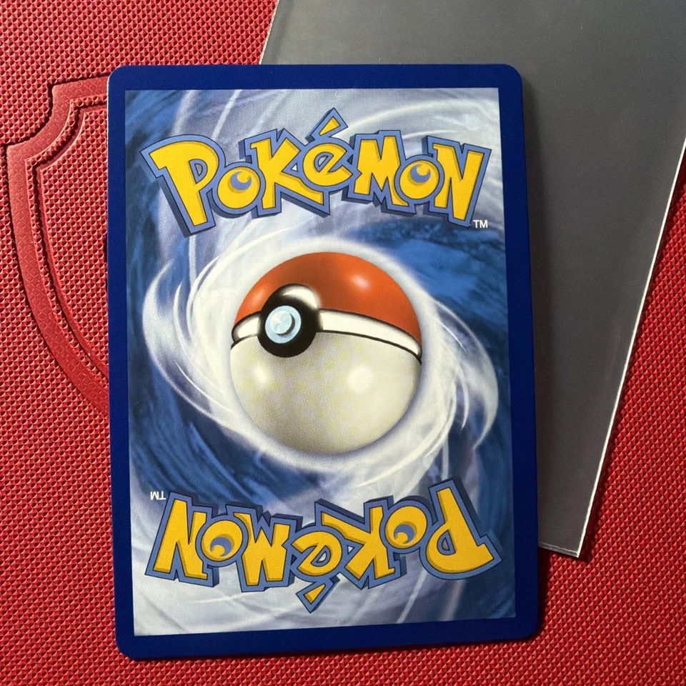 Conkeldurr V (Alternate Full Art) 074/078 Pokémon GO Holo Alt Art English NM - Image 2 of 2