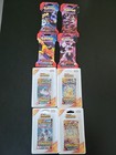 Pokemon: Lot Ensemble De 2 Artset 8 blisters  Neuf FR Scellés Ev8 Et Ev10