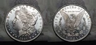 1881-O Morgan Silver Dollar $1 BU Proof Like