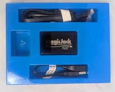 Magic Jack Plus Local Long Distance Calling Magic Jack Plus